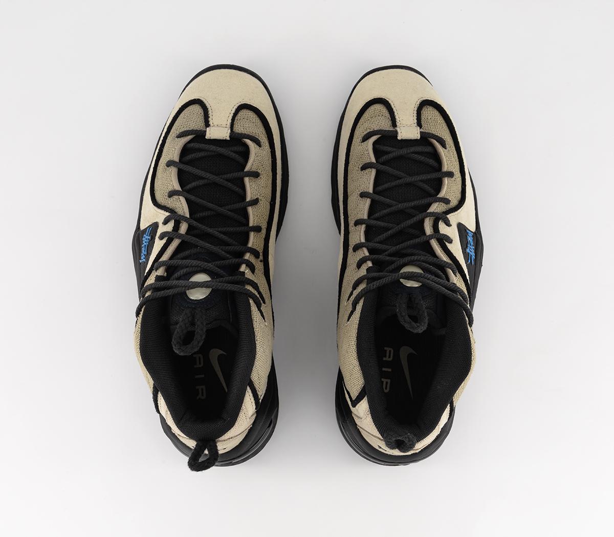 stussy trainers