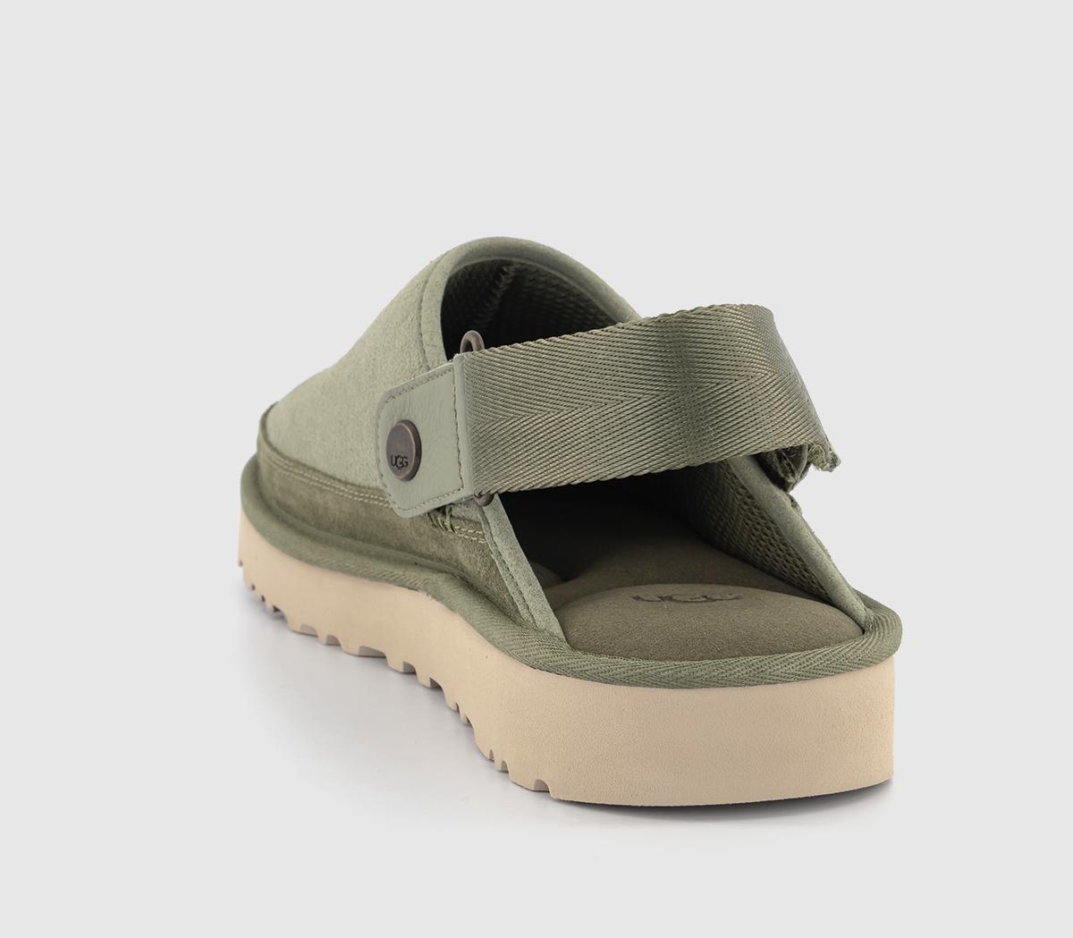 UGGGoldencoast Clogs M UGGGoldencoast Clogs MShaded Clover