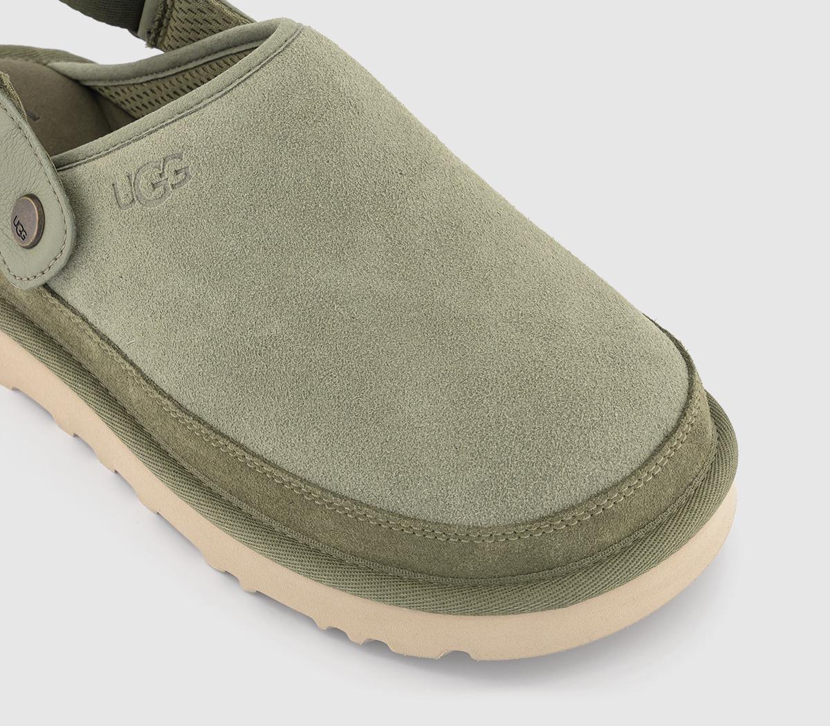 UGGGoldencoast Clogs M UGGGoldencoast Clogs MShaded Clover