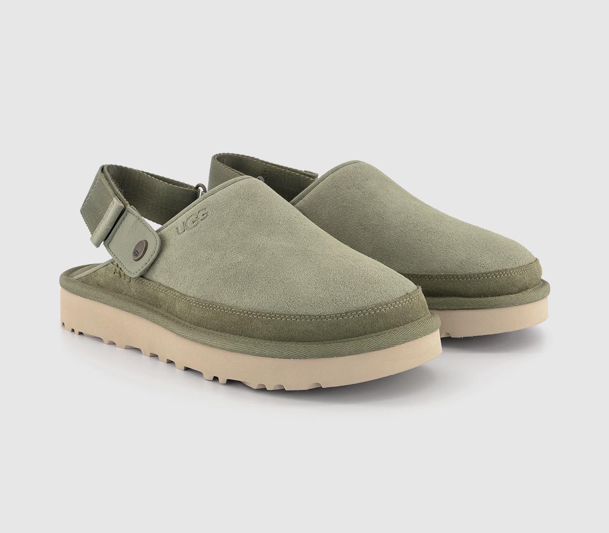 UGGGoldencoast Clogs M UGGGoldencoast Clogs MShaded Clover