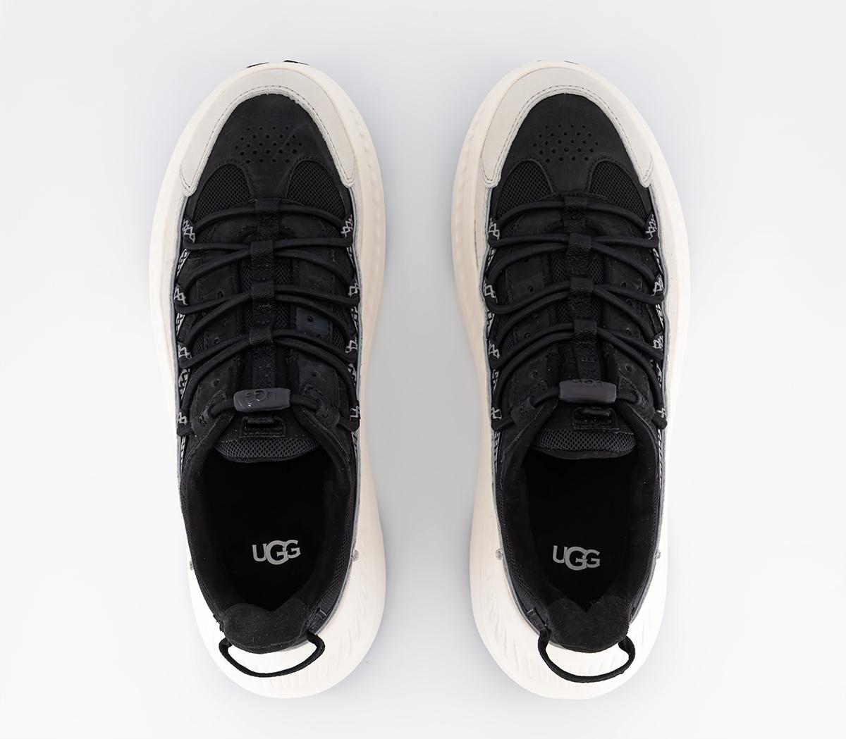UGGCa805 V2 Remix Trainers UGGCa805 V2 Remix Trainers Black White
