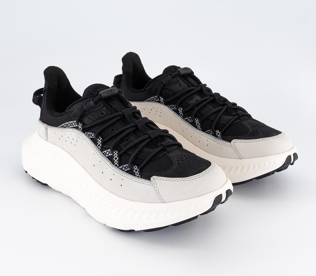 UGGCa805 V2 Remix Trainers UGGCa805 V2 Remix Trainers Black White