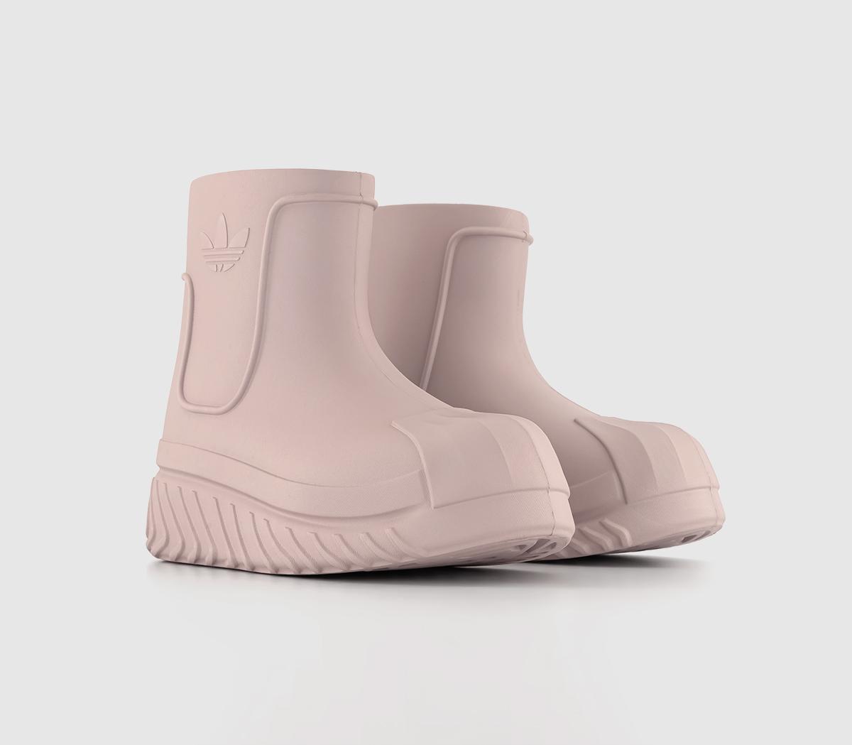 adidasAdifom Superstar Boots WWonder Taupe Wonder Taupe Black