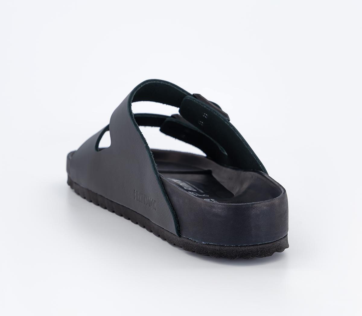 BIRKENSTOCKArizona Exquisite Sandals Black