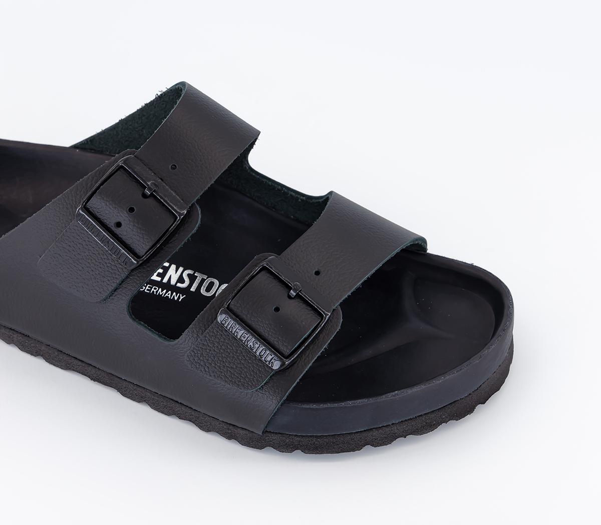 BIRKENSTOCKArizona Exquisite Sandals Black