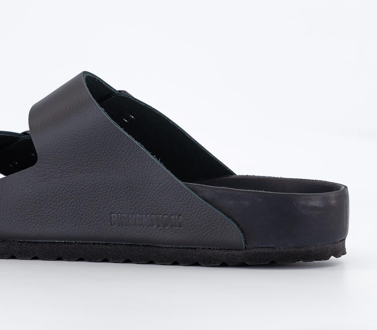 BIRKENSTOCKArizona Exquisite Sandals Black