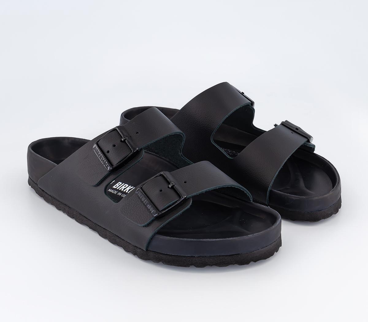 BIRKENSTOCKArizona Exquisite Sandals Black