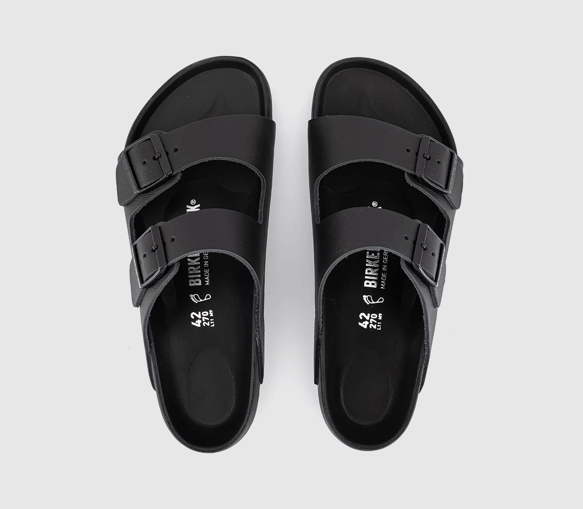 BIRKENSTOCKArizona Exquisite Sandals BIRKENSTOCKArizona Exquisite SandalsBlack