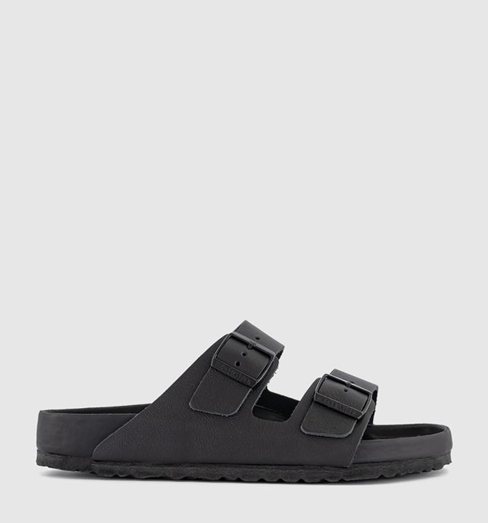 BIRKENSTOCK Arizona Exquisite Sandals Black