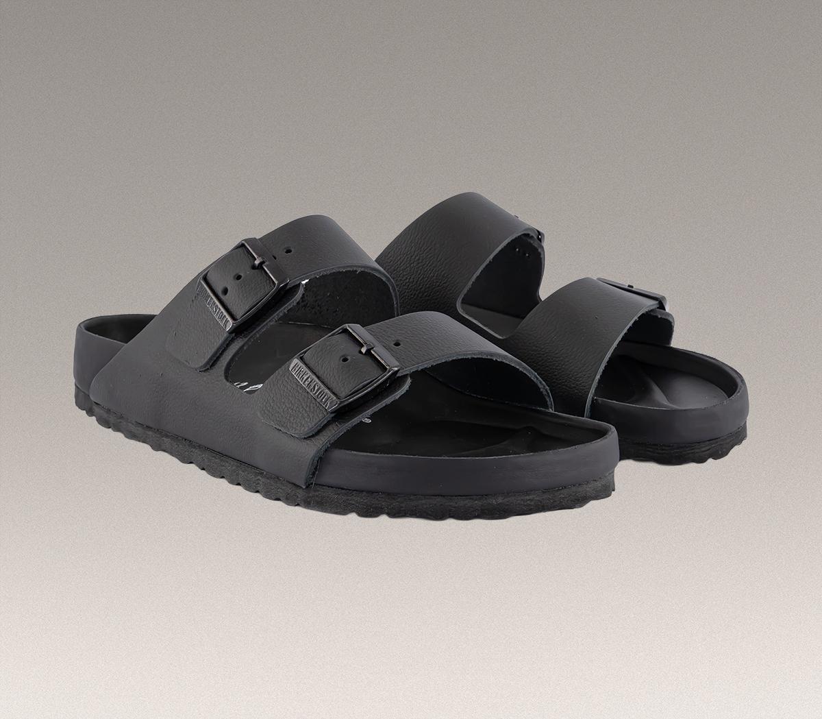 BIRKENSTOCKArizona Exquisite SandalsBlack