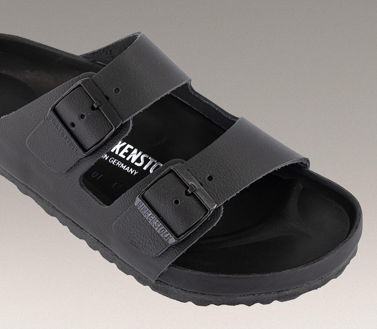 BIRKENSTOCKArizona Exquisite SandalsBlack