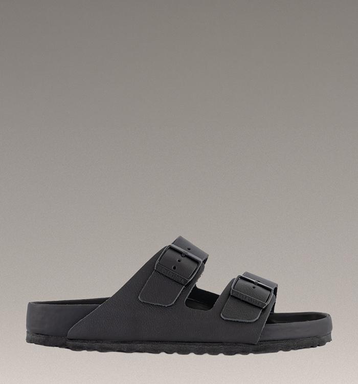 BIRKENSTOCK Arizona Exquisite Sandals Black