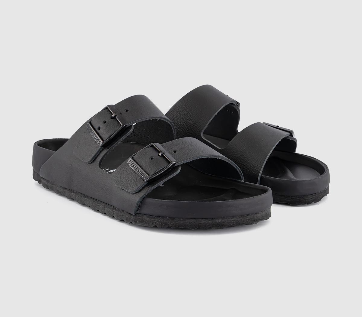 BIRKENSTOCKArizona Exquisite Sandals BIRKENSTOCKArizona Exquisite SandalsBlack