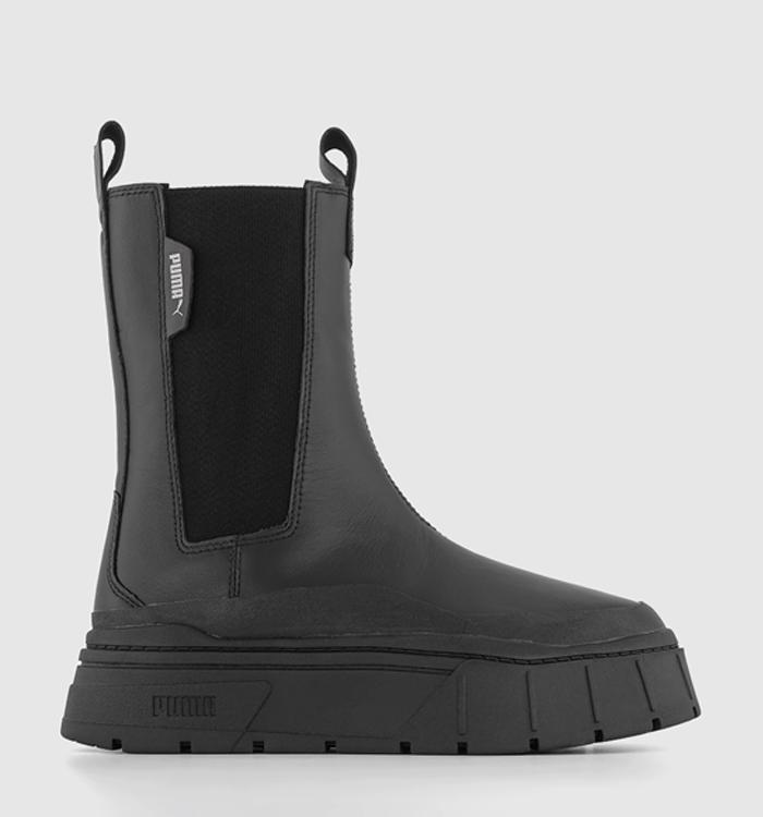 Puma cheap trainer boots