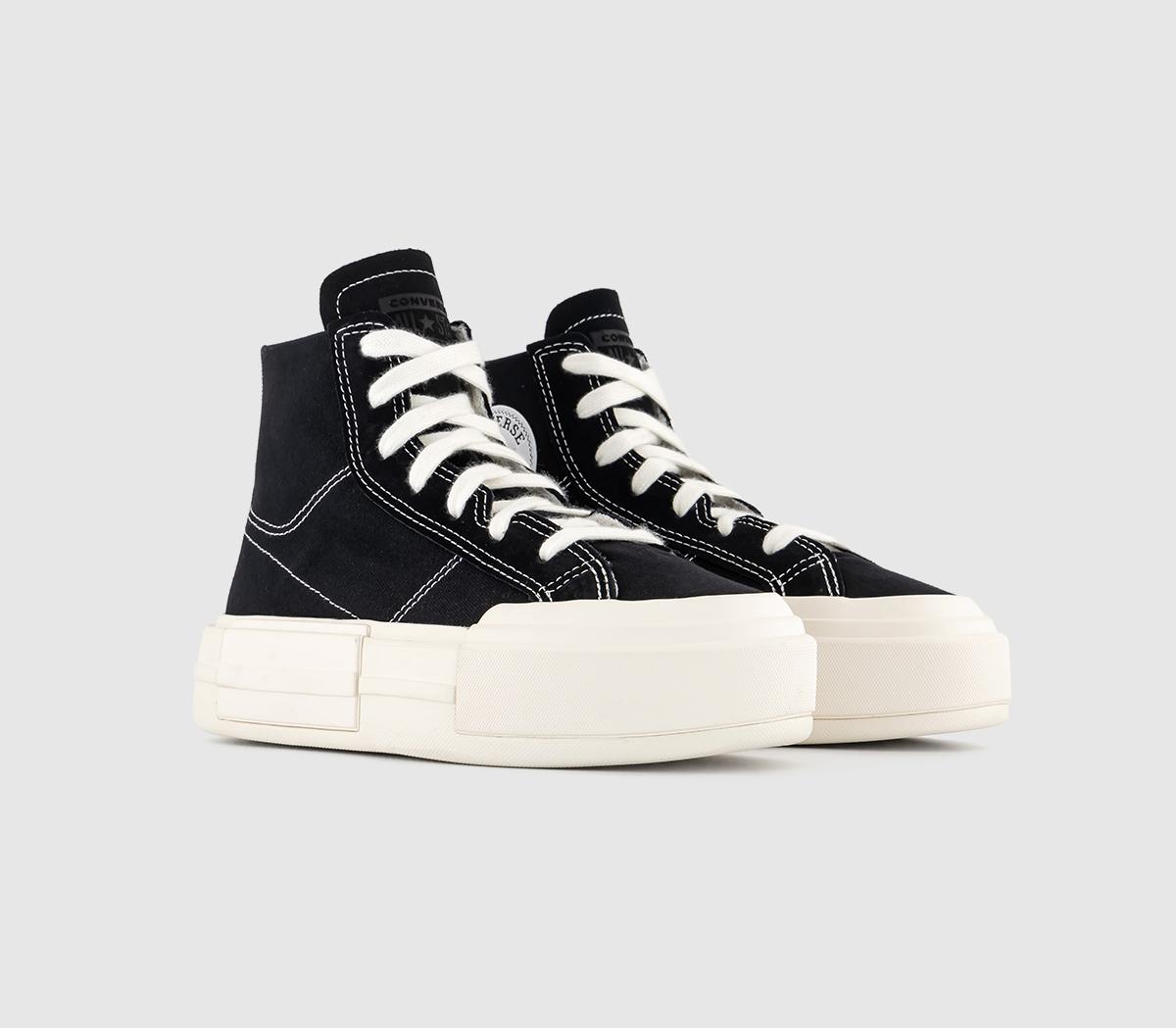 Converse Chuck Taylor All Star Cruise Trainers Black Egret Black ...