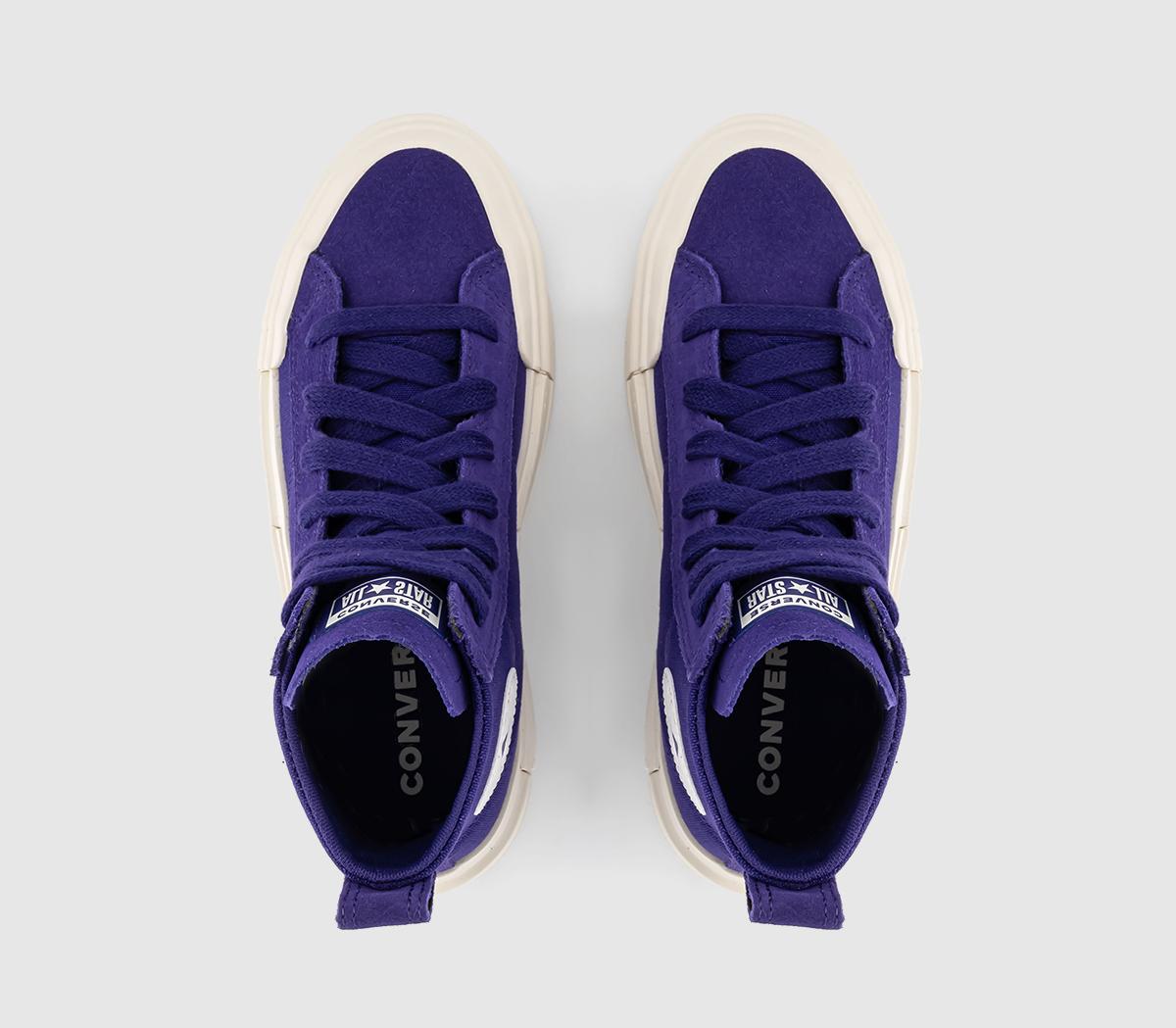 ConverseChuck Taylor All Star Cruise Trainers ConverseChuck Taylor All Star Cruise TrainersPurple Court Purple