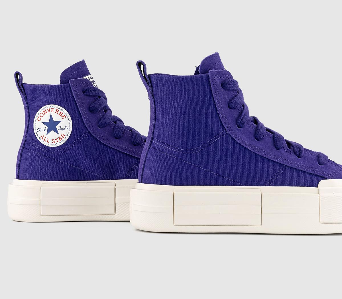 ConverseChuck Taylor All Star Cruise Trainers ConverseChuck Taylor All Star Cruise TrainersPurple Court Purple