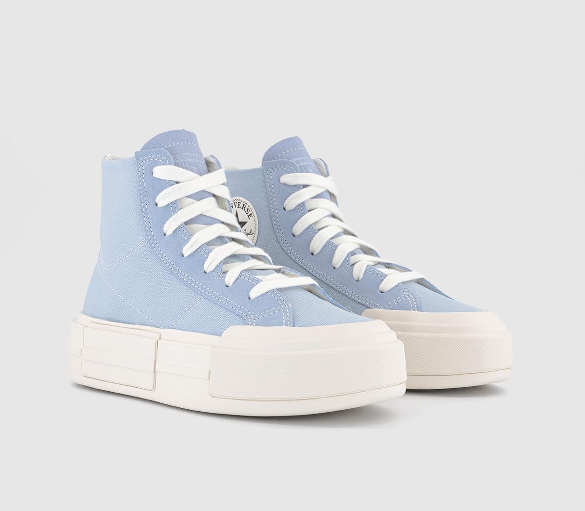 ConverseChuck Taylor All Star CruiseCloudy Daze Egret Black