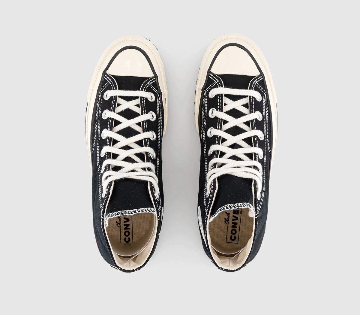 ConverseChuck 70 Ltd TrainersBlack Treck Vintage