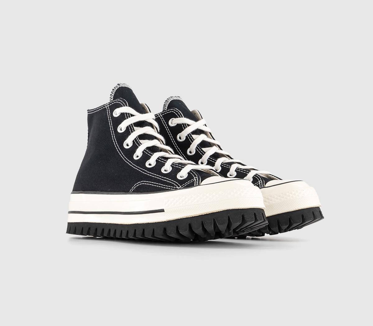 ConverseChuck 70 Ltd TrainersBlack Treck Vintage