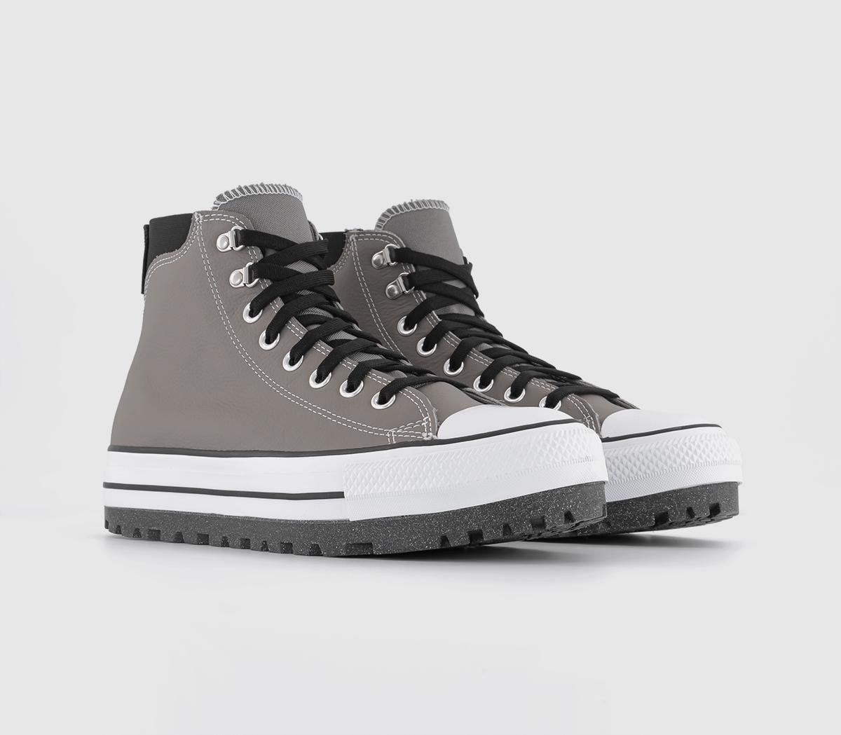 ConverseChuch Taylor All Star City TrekOrigin Story Black White