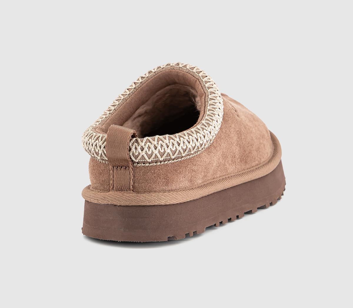 UGGTazz Kids SlippersRocky Oak