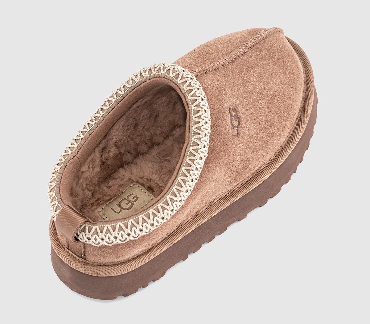 UGGTazz Kids SlippersRocky Oak