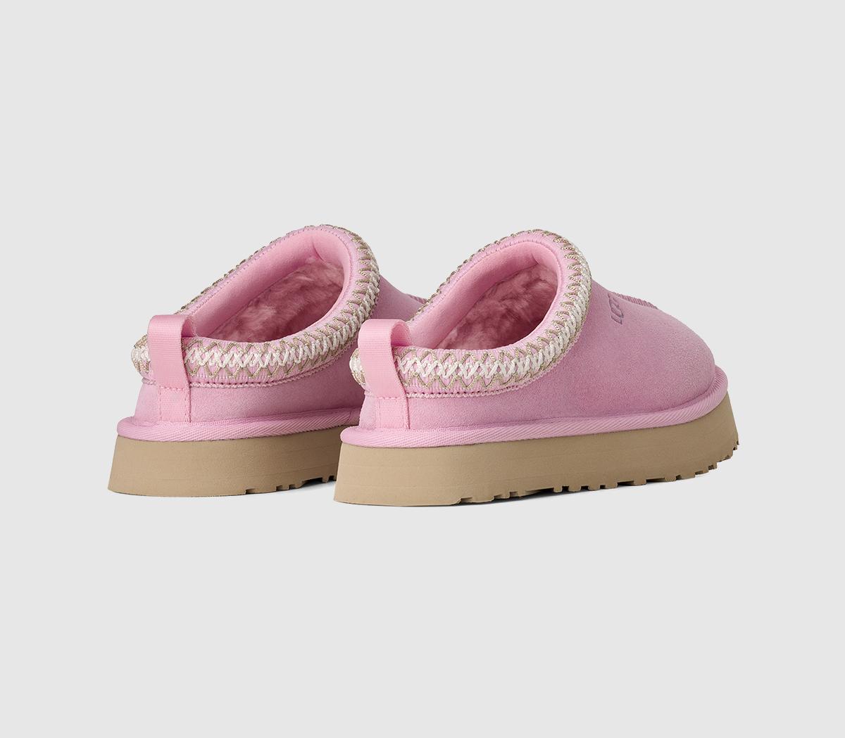 UGGTazz Kids SlippersPink Diamond