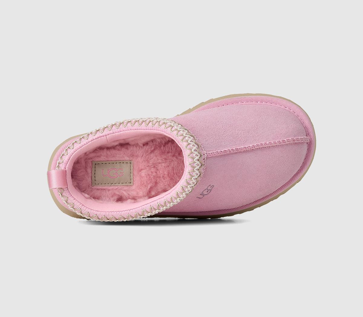 UGGTazz Kids SlippersPink Diamond