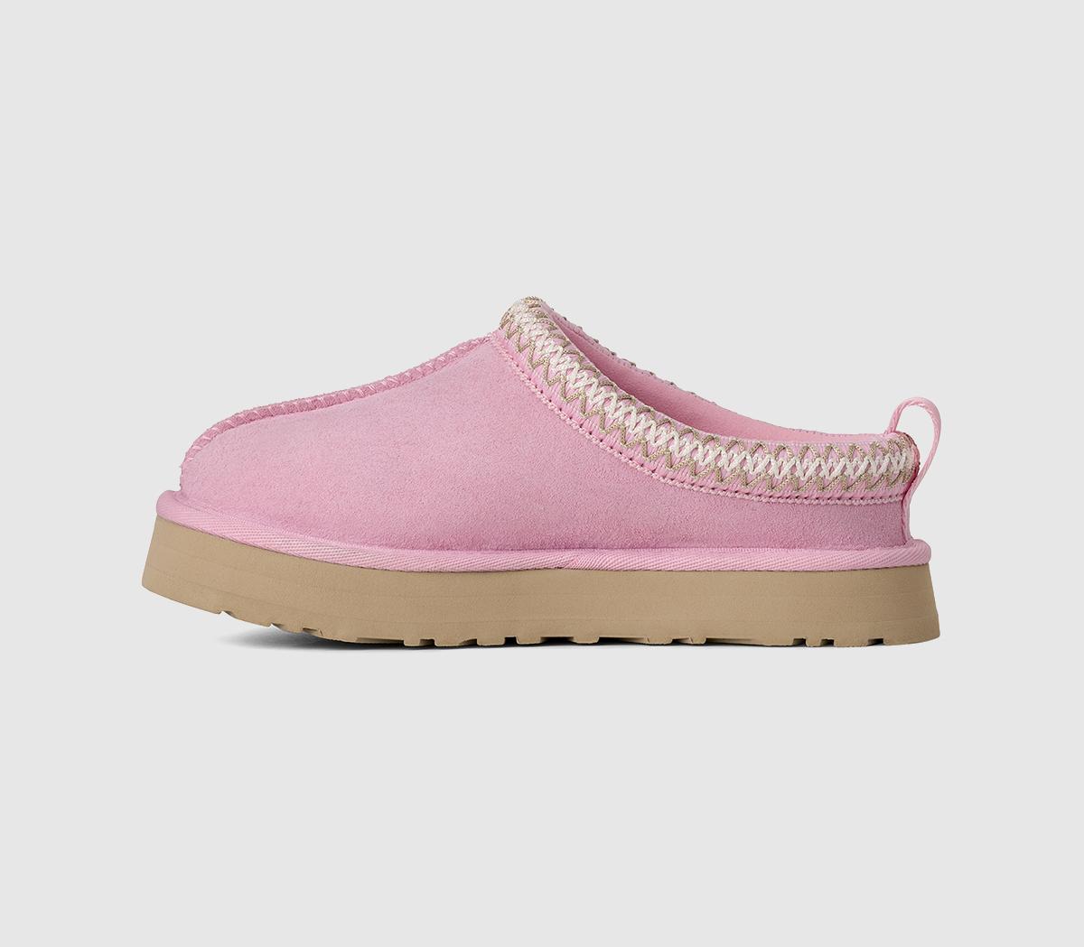 UGGTazz Kids SlippersPink Diamond