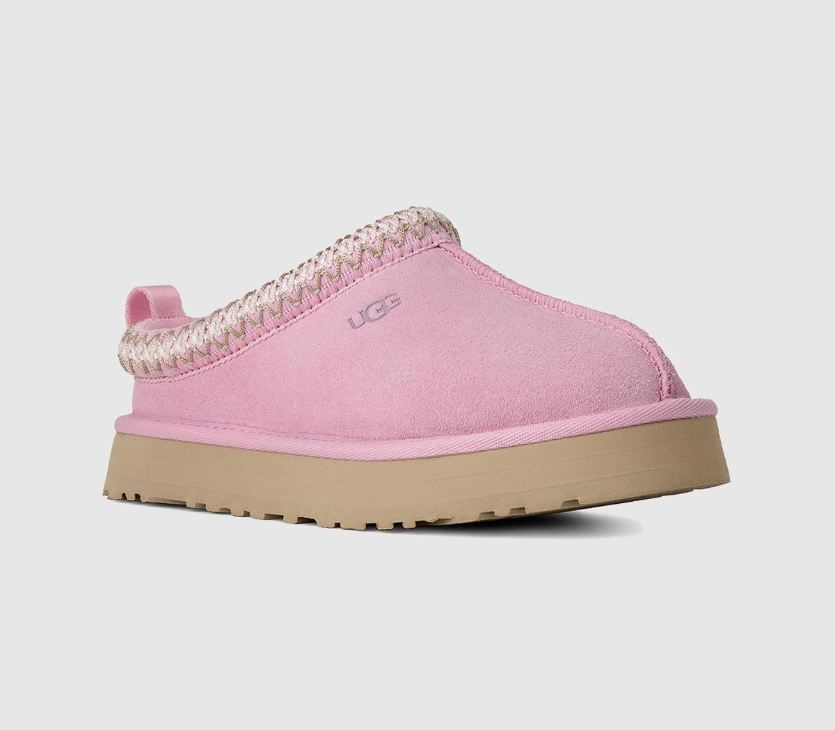 UGGTazz Kids SlippersPink Diamond