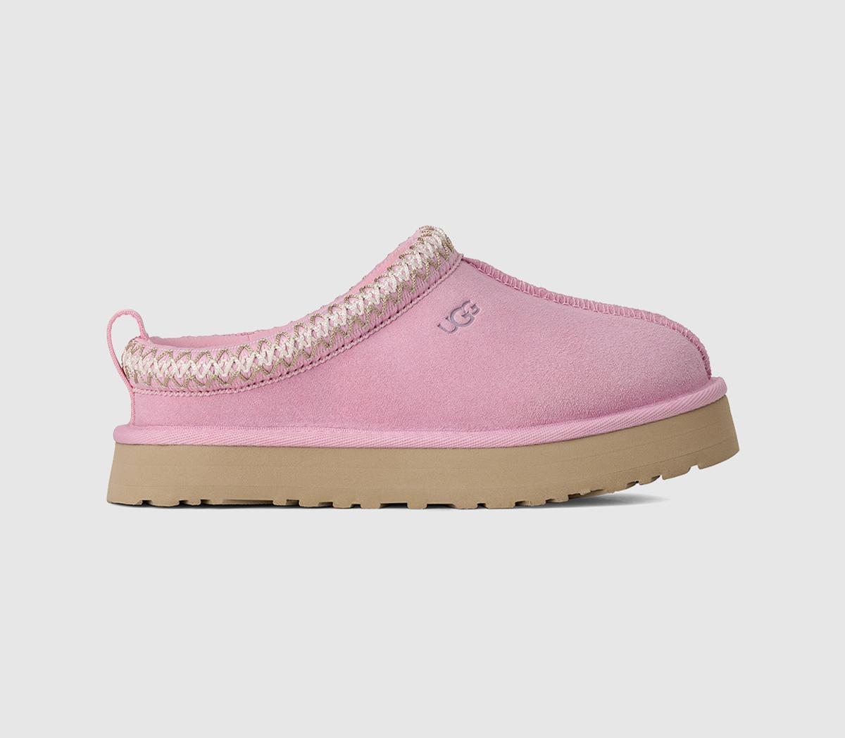 UGGTazz Kids SlippersPink Diamond