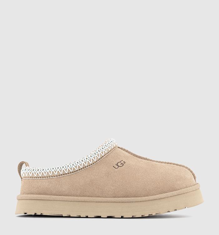 UGG Tazz Kids Slippers Sand