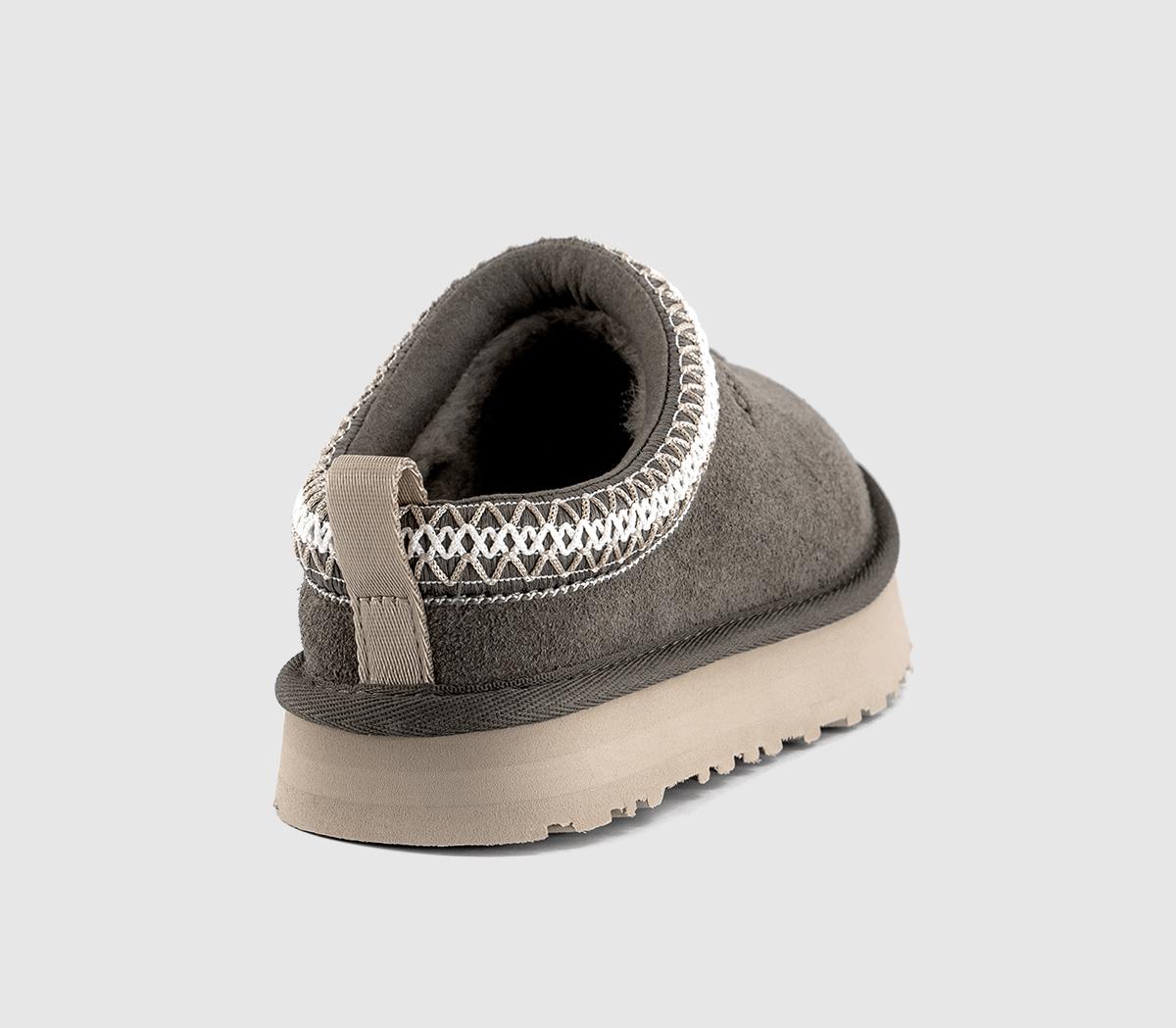 UGGTazz Kids SlippersDried Oregano