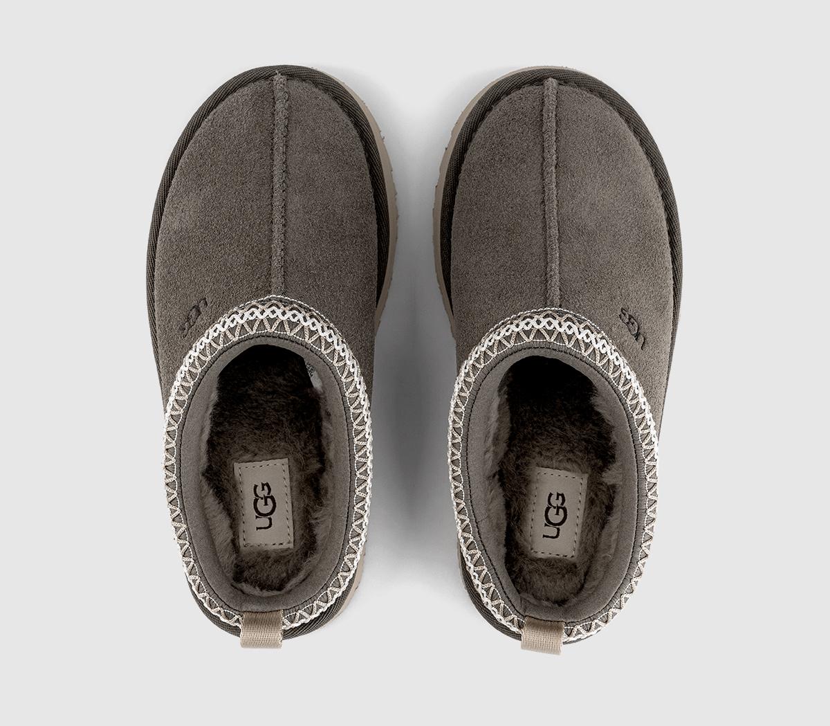 UGGTazz Kids SlippersDried Oregano