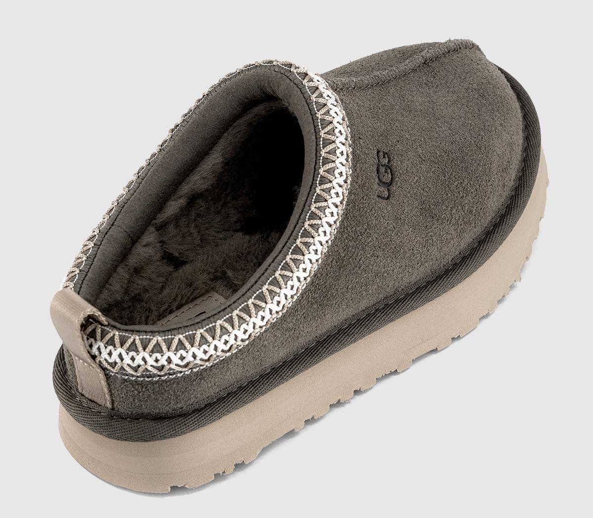 UGGTazz Kids SlippersDried Oregano