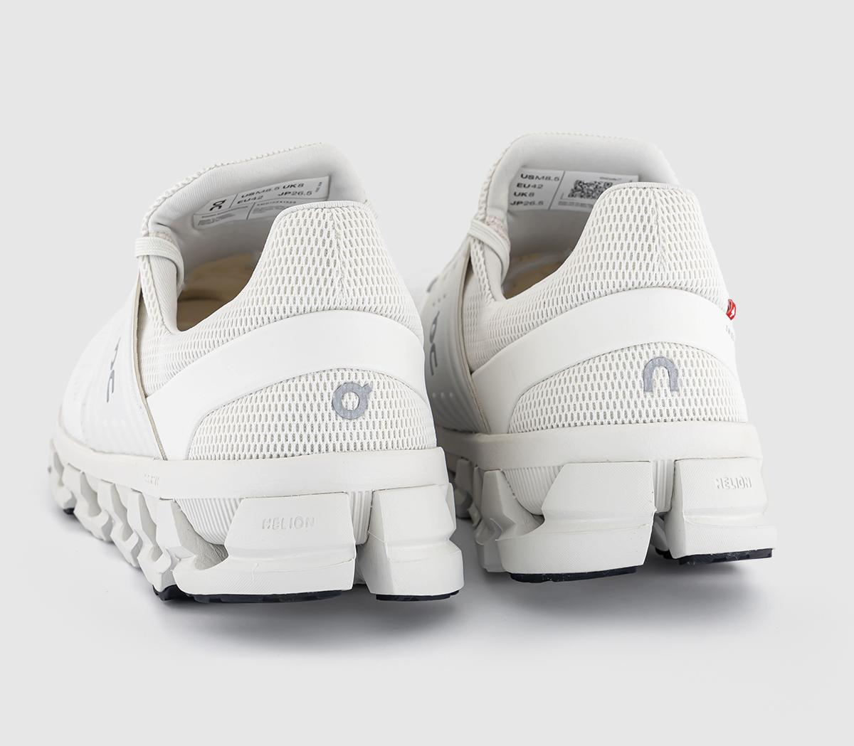 ONCloudswift 3 Ad Trainers ONCloudswift 3 Ad TrainersIce Bllack