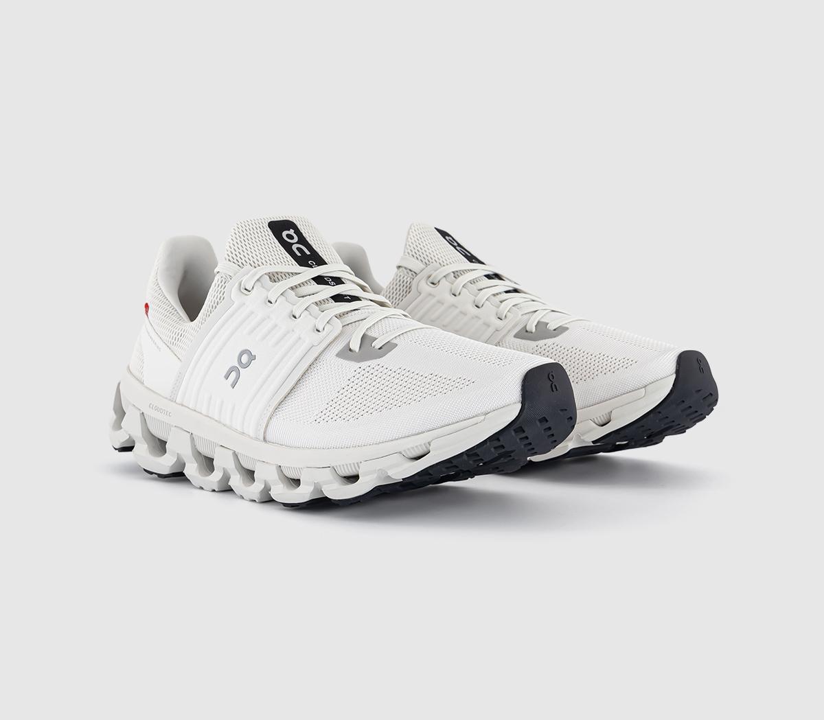 ONCloudswift 3 Ad Trainers ONCloudswift 3 Ad TrainersIce Bllack