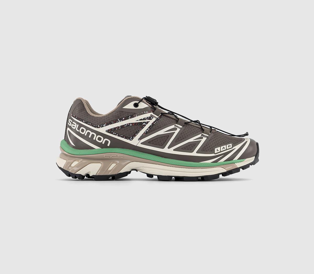 Salomon adv hot sale shoes