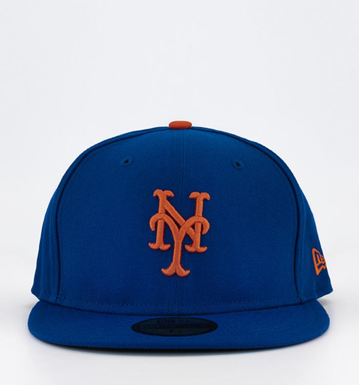 New Era Authentic On Field 59FIFTY Cap New York Mets