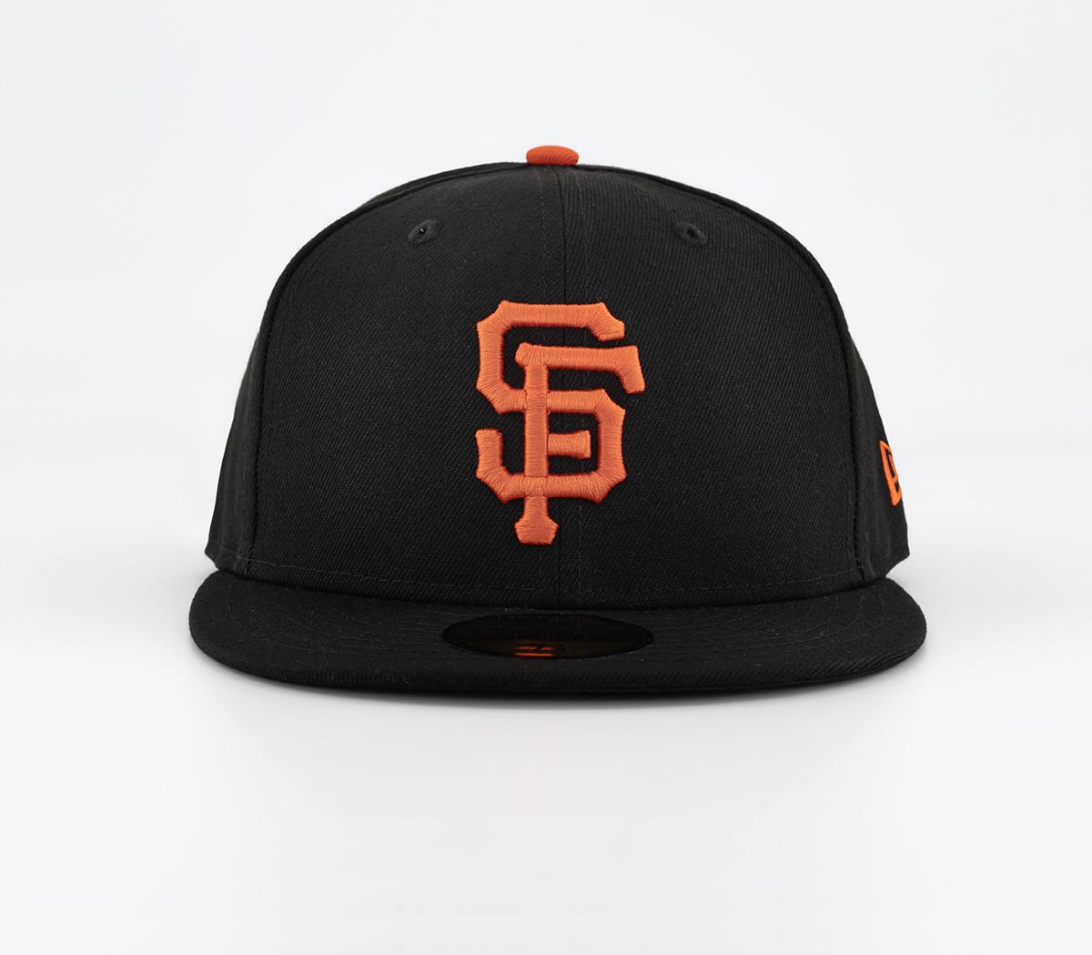 New EraAuthentic On Field 59FIFTY CapSan Francisco Giants