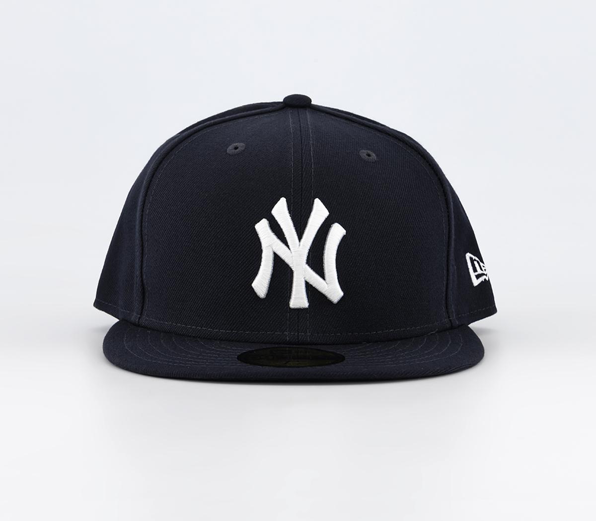 New Era Authentic On Field 59FIFTY Cap New York Yankees Caps And Hats