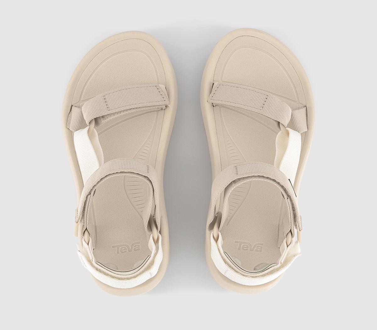 TevaHurricane XLT2 Ampsole SandalsBirch Multi