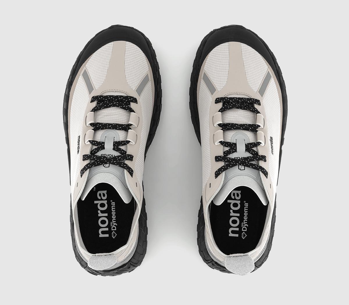 nordaNorda 001 TrainersCinder