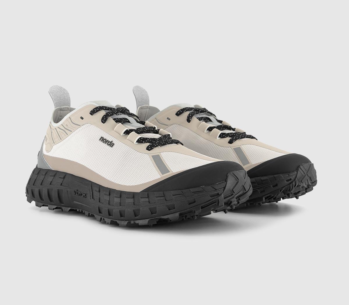 nordaNorda 001 TrainersCinder