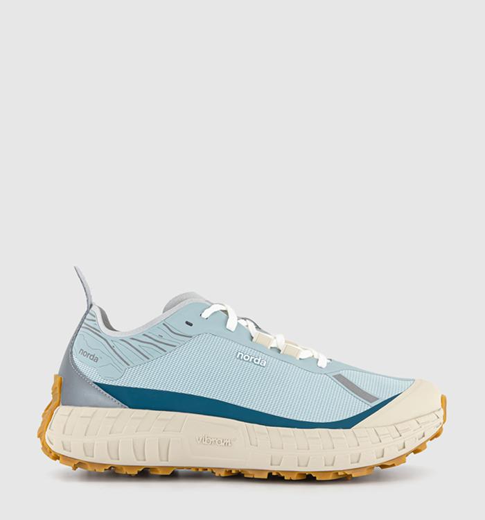 norda Norda 001 Trainers Ether