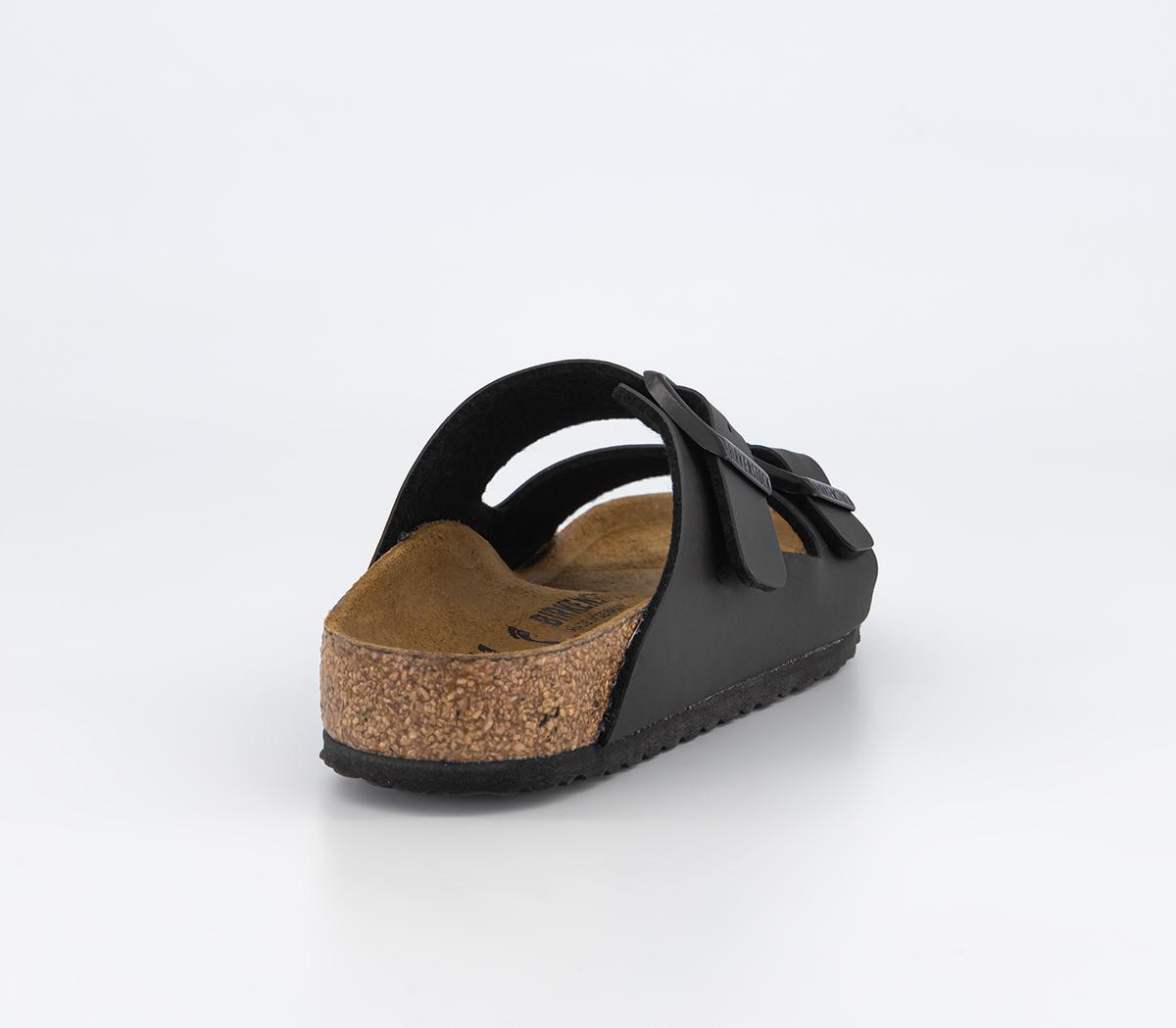BIRKENSTOCKArizona Kids SandalsBlack