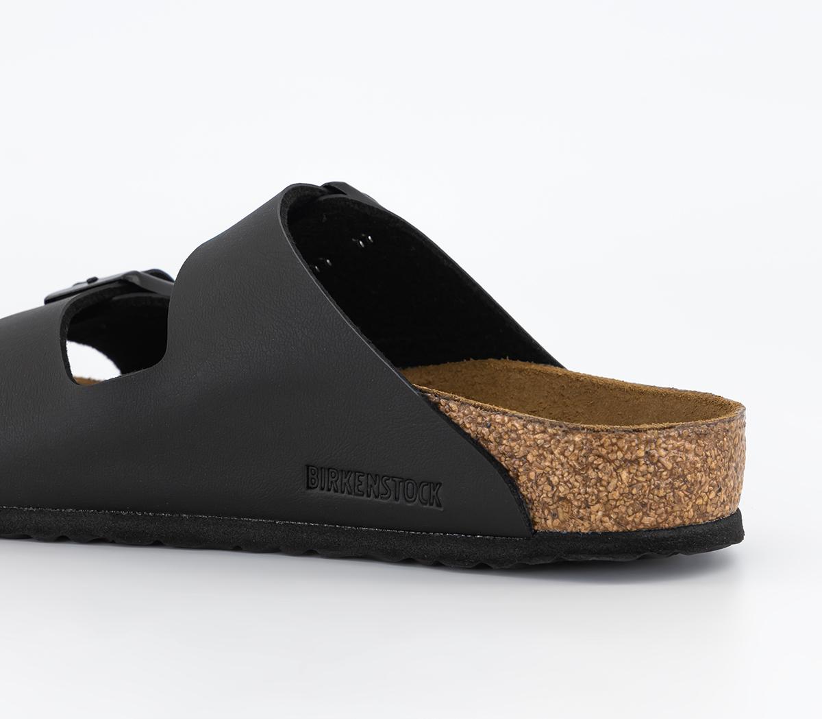 BIRKENSTOCKArizona Kids SandalsBlack