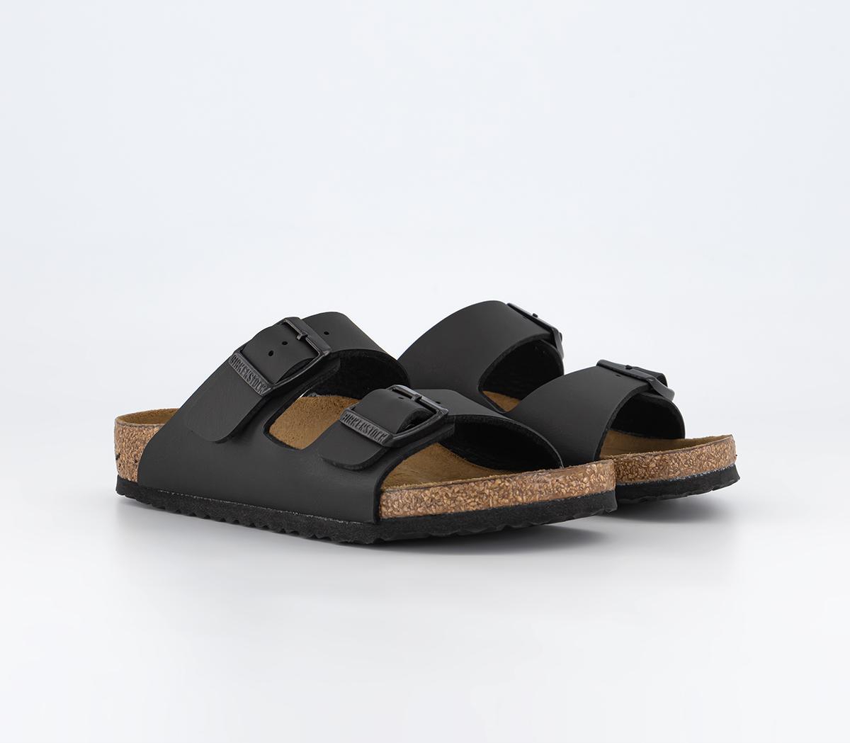 BIRKENSTOCKArizona Kids SandalsBlack