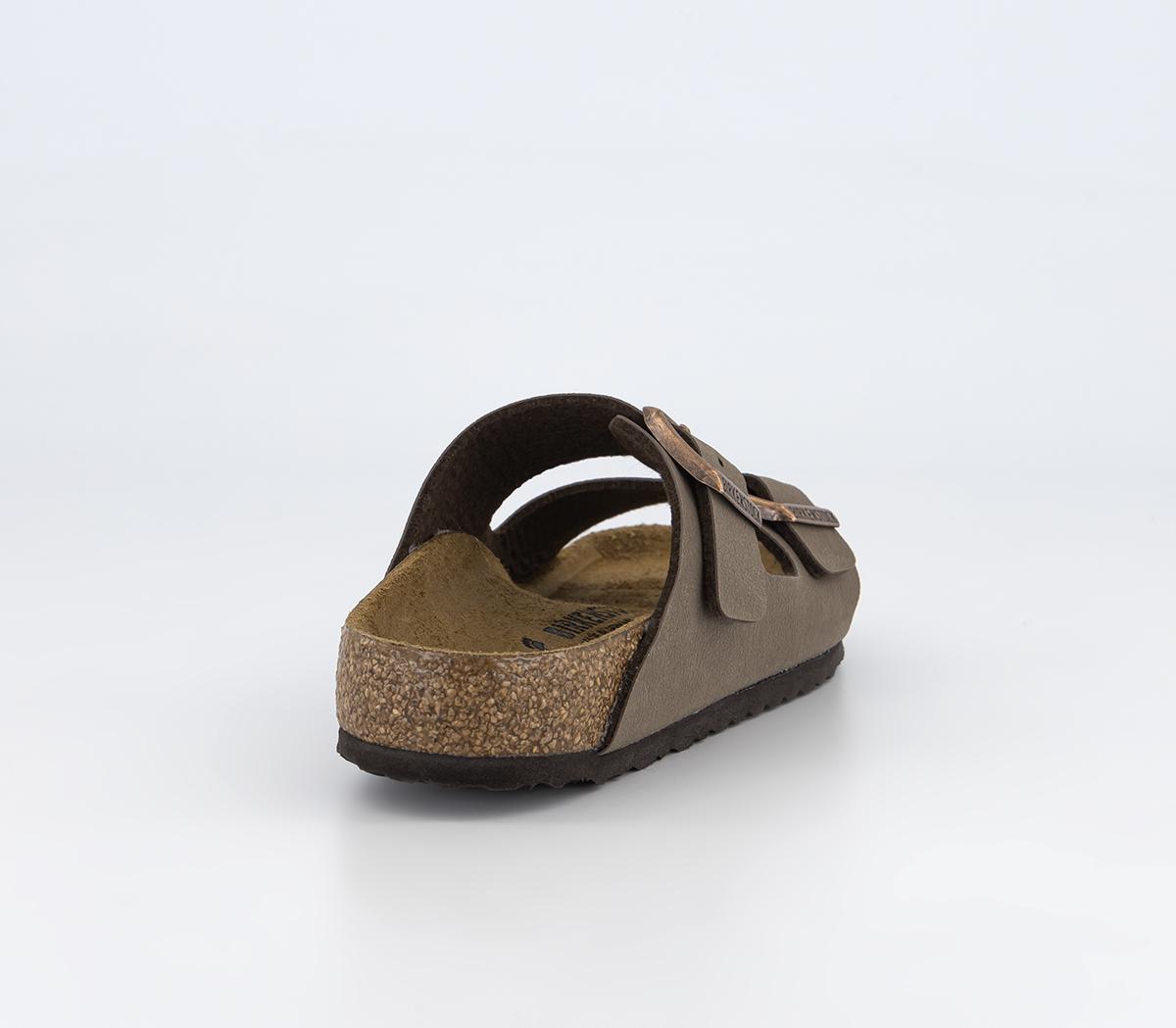 BIRKENSTOCKArizona Kids SandalsMocha